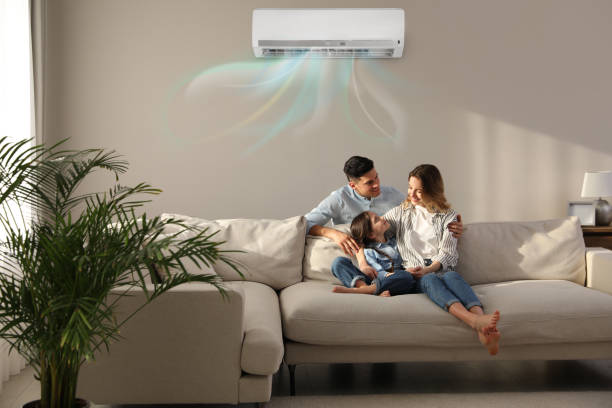 Best Residential HVAC in Richland, MS