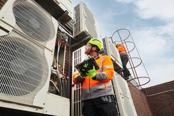 Best Seasonal HVAC Services in Richland, MS