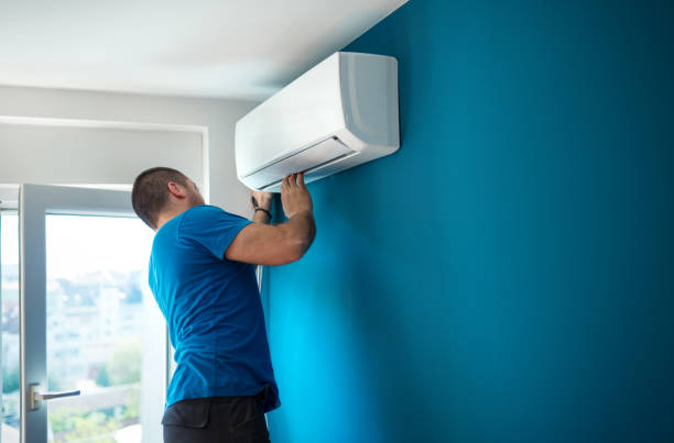 Best Geothermal HVAC Systems in Richland, MS