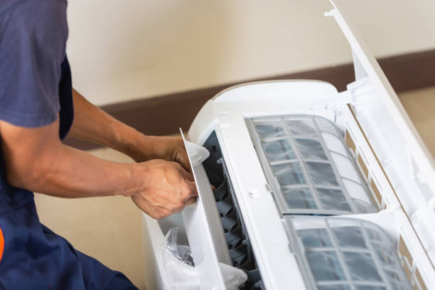 Best HVAC Training and Certification in Richland, MS