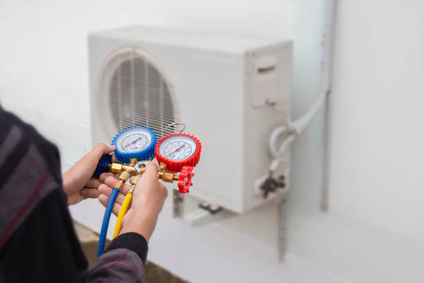  Richland, MS HVAC Pros