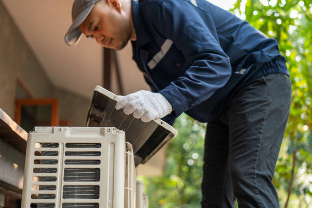 Best Emergency HVAC Services in Richland, MS