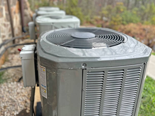  Richland, MS HVAC Pros