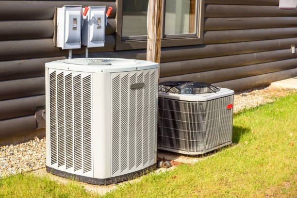 Trusted Richland, MS HVAC Experts